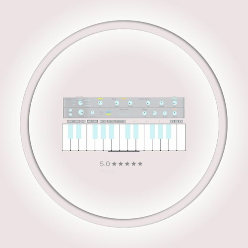 Lo-Fi Piano’s avatar