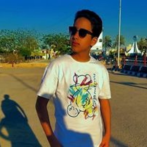 Baraa Wael’s avatar