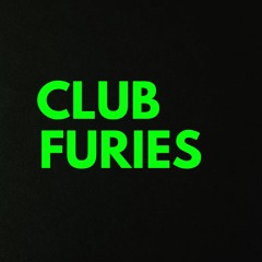 Club Furies Mixtapes Agosto 2020