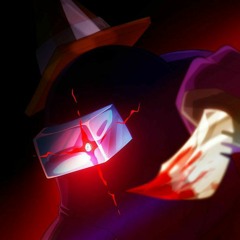 •Just Black impostor•