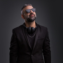 DJ Rabih Jamal
