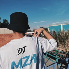 DJ Mxnza(MZA)