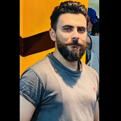 Asfandyar Ali Shah