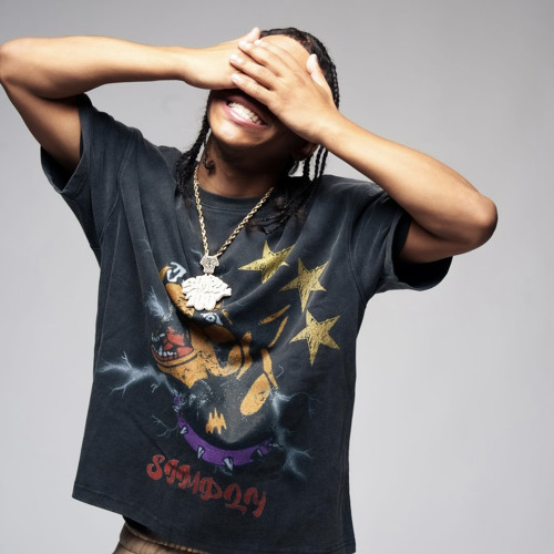 DJ RACKIINRICO 🚀 — artist photo