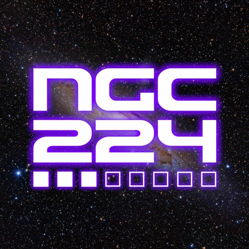 NGC 224’s avatar