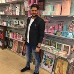 Ahmed Elagrab