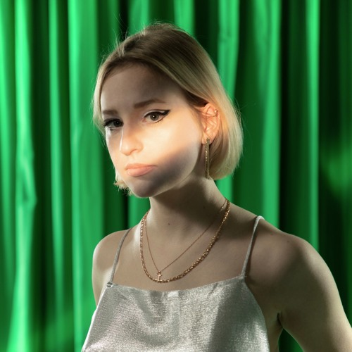 Hedda Gamma’s avatar