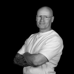 DJ DUANE FROM the netherlands