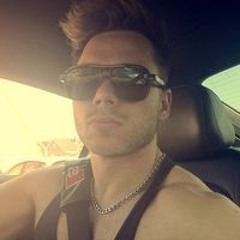 Jesse Reurekas
