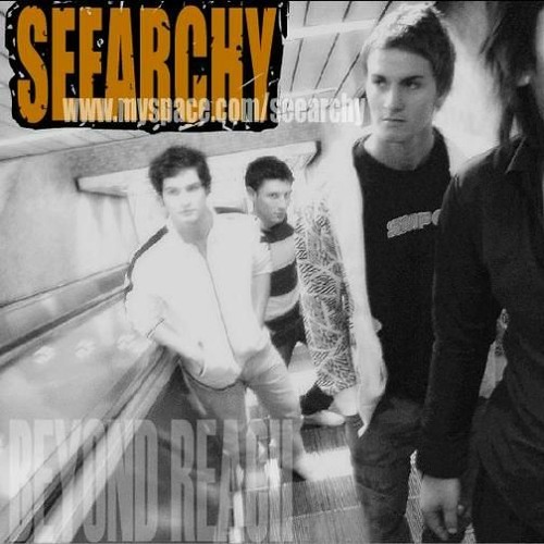 Stream Our Lips Are Sealed Acoustic by See Archy Listen online for