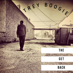 Trey Boogie