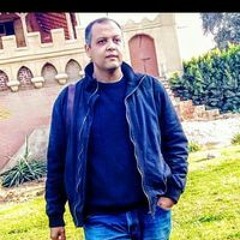 Ahmed Reda