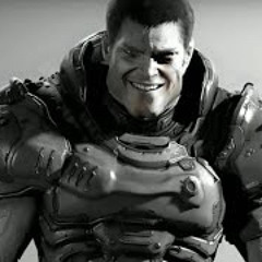 doomguy gaming