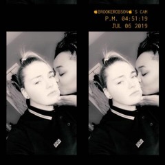 Brooke Robson💃🏾💋x