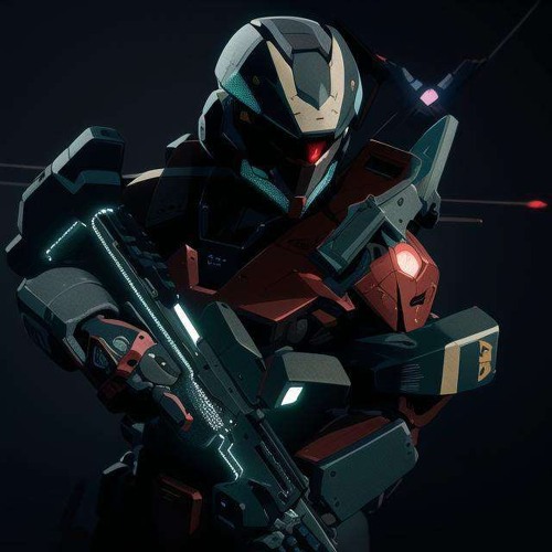 Project Wingman - Peacekeeper II + Intro + Full Dialogue