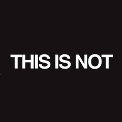 This is not