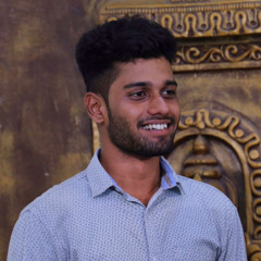 Ashish Patil