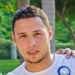 Mohammed Yousef AlHashash