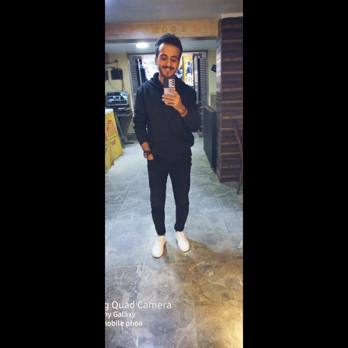 Ebrahim Elsayed’s avatar