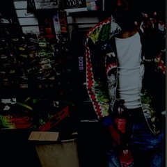 Turtle9 ft. RUDEBOY! - Vampzback