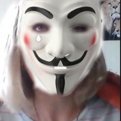 Anonymous Barhatov
