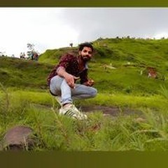 Sunil Ridlon