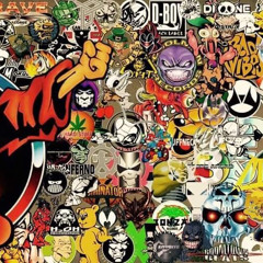 🔊⚡️Gabba⚡️🔇