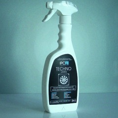 TECHNO SPRAY
