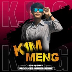 KIM MENG