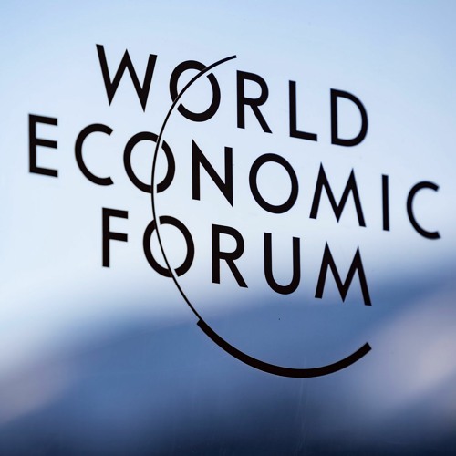 The World Economic Forum’s avatar