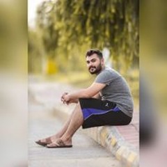 Hamza Rehman Janjua