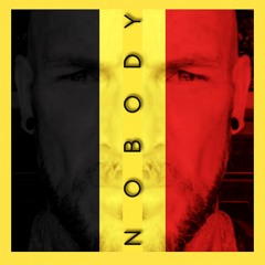 DJ NOBODY