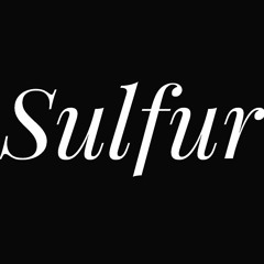 Sulfur