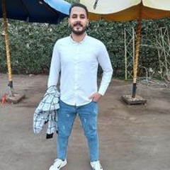 Salah Heakl Mohamed