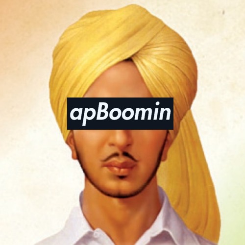 apBoomin’s avatar