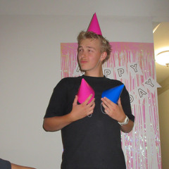 Collin Daneau
