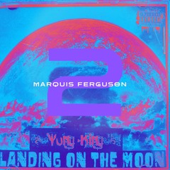 Marquis Ferguson aka KarmaLyyfe
