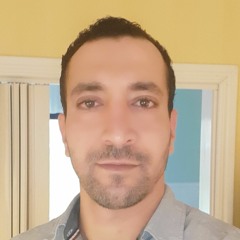 Mahmoud Samy
