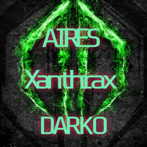 Aires Xanthrax Darko’s avatar