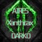 Aires Xanthrax Darko