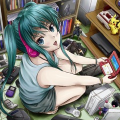 💖 Gamer Girls 💖