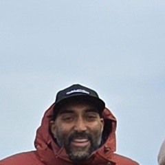 rajiv irie