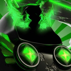 Nucl3@r FaLleN K!nG
