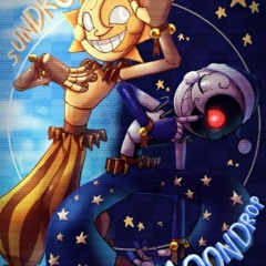 sundrop and moondrop