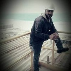 Ahmed Malik