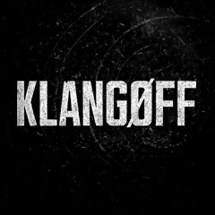 KLANGØFF