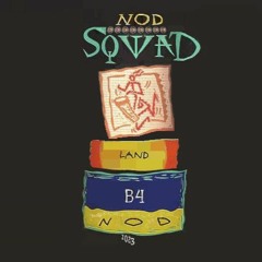 NOD SQWAD