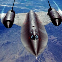 SR-71