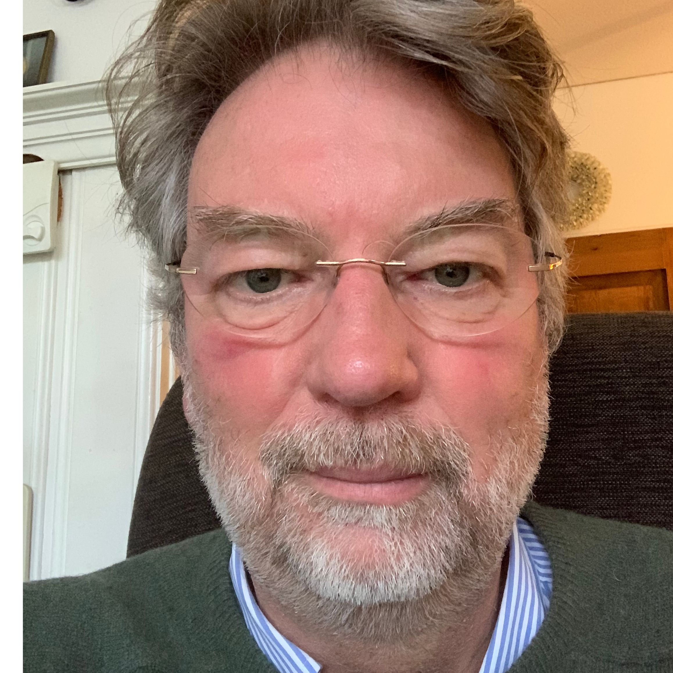 Arend Jan Boekestijn