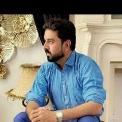 Wajid Farooq